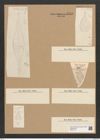 Rhaphoneis amphiceras Ehr. (de-Toni-Nr.: Genus 78, Species 2811) Zeichnungen Sammlung Grunow Nr. 5775 (NHMW-BOT-W0374170)
